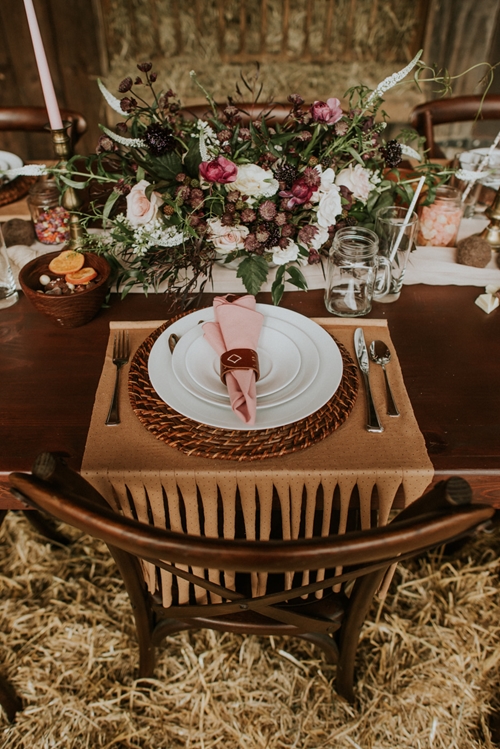 Wedding Gallery Marshall Rental