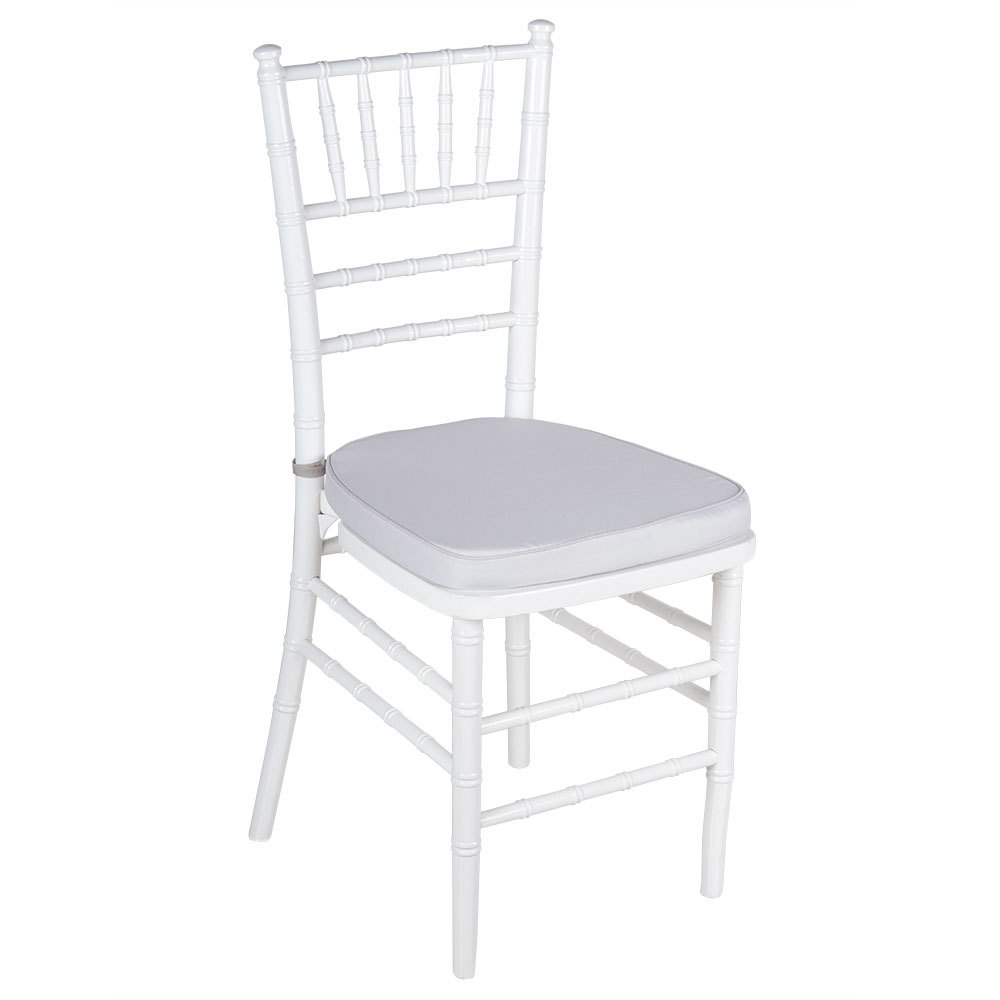 Chivari Chair (White)