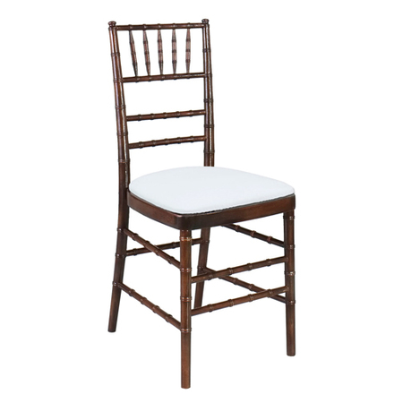 Chivari Chair (Fruitwood)