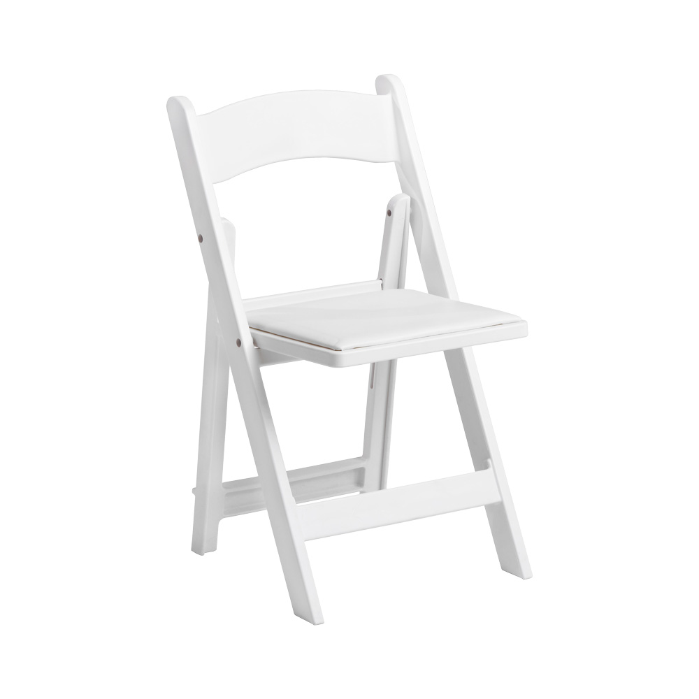 Garden Chair (White)