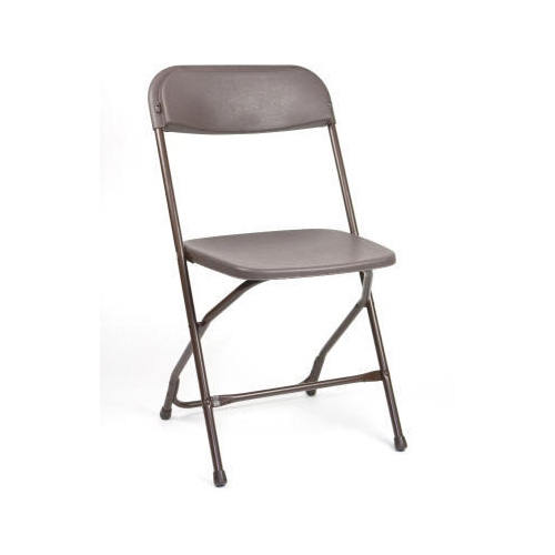 Folding Chair (Off-White)