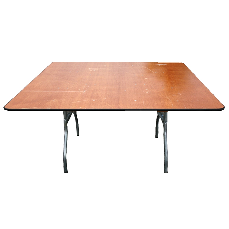Square Table (60")