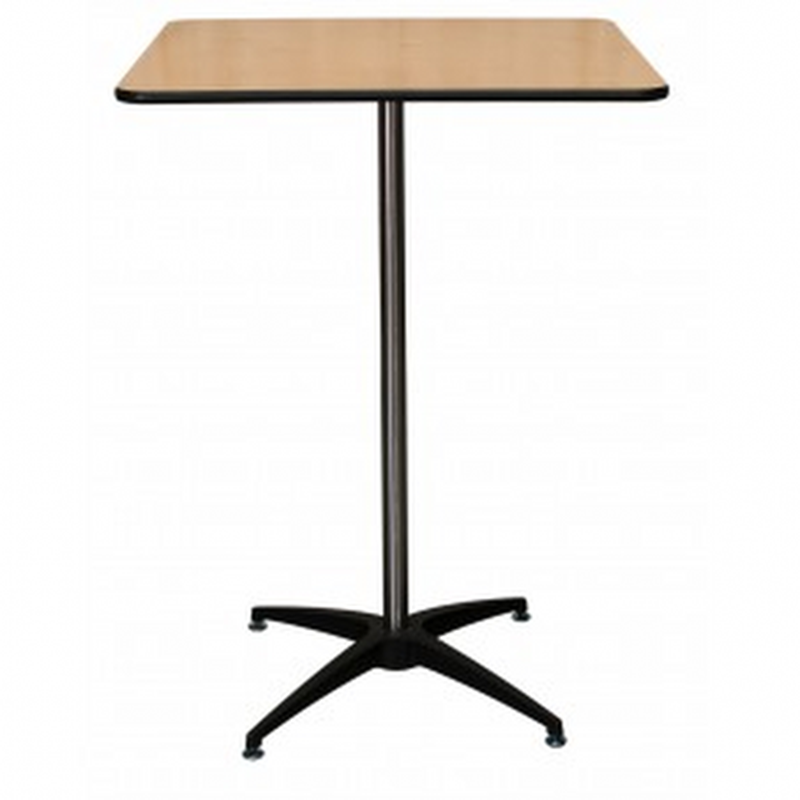 Square High Cocktail