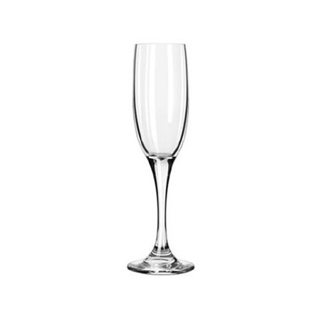 Flute Champagne Glass