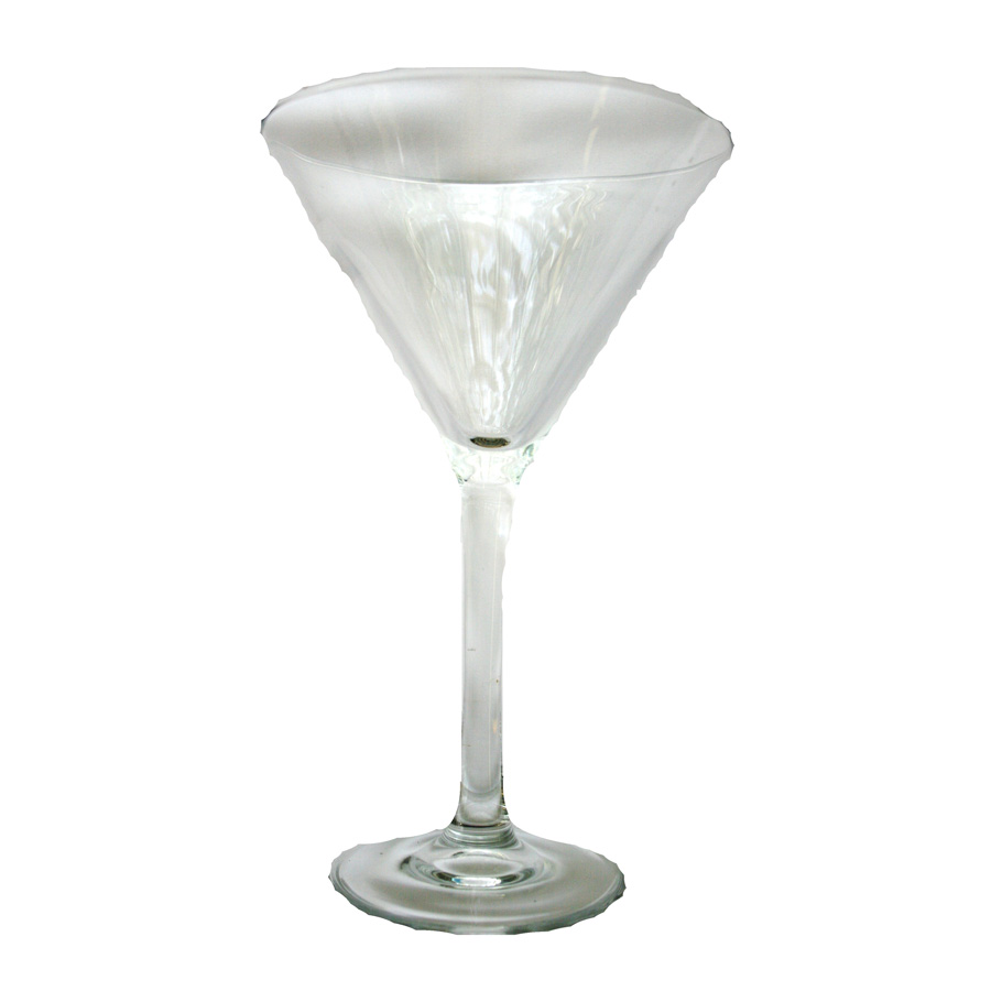 Martini Glass