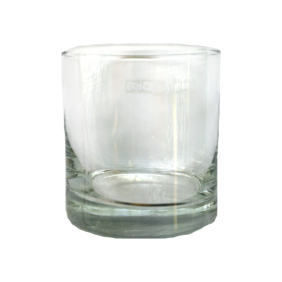 Jr. Rocks Glass