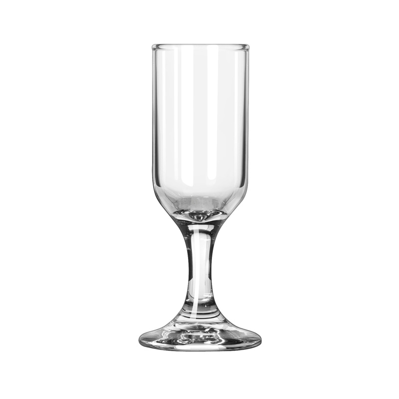 Short Cordial Glass