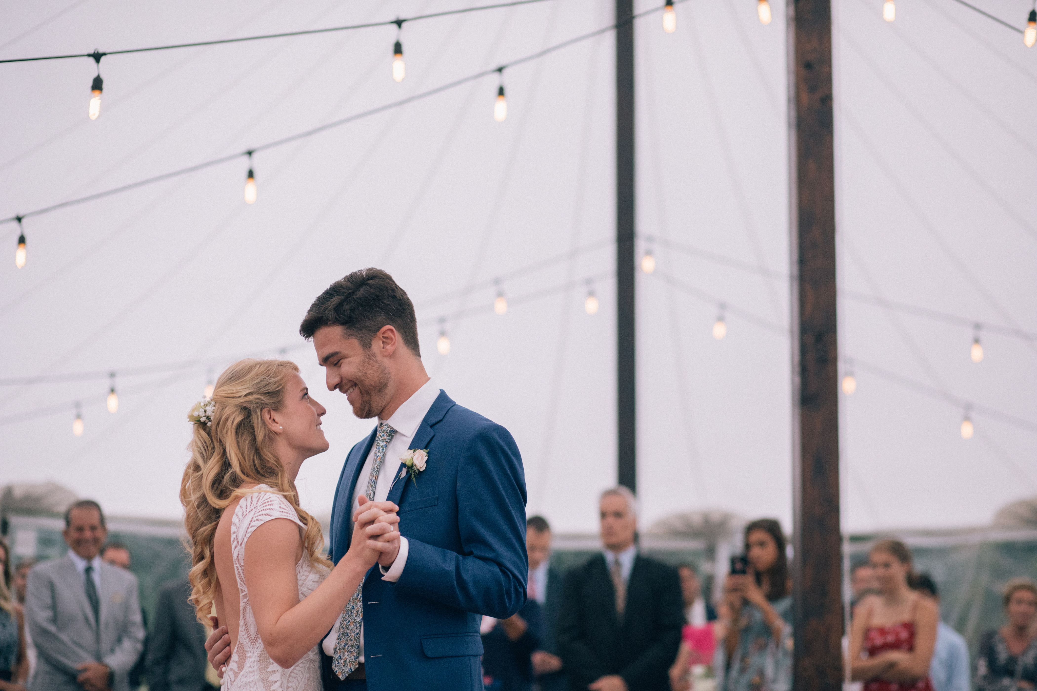 Weddings + Social Events Image