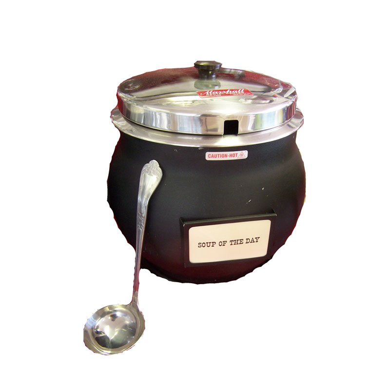 Soup Kettle