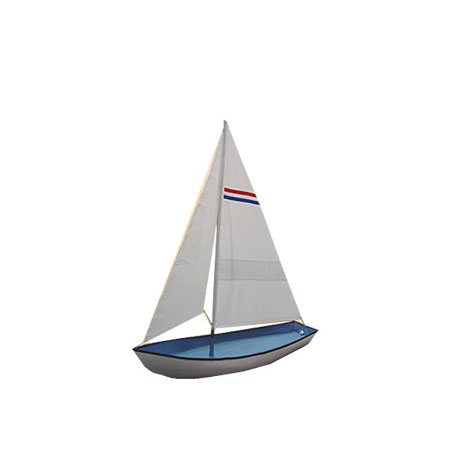 Buffet Sail Boat