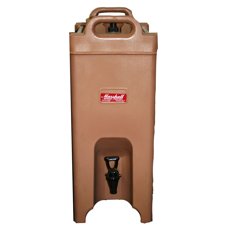 Insulated Beverage Container