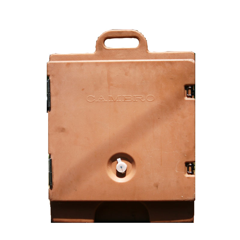 Portable Cambro