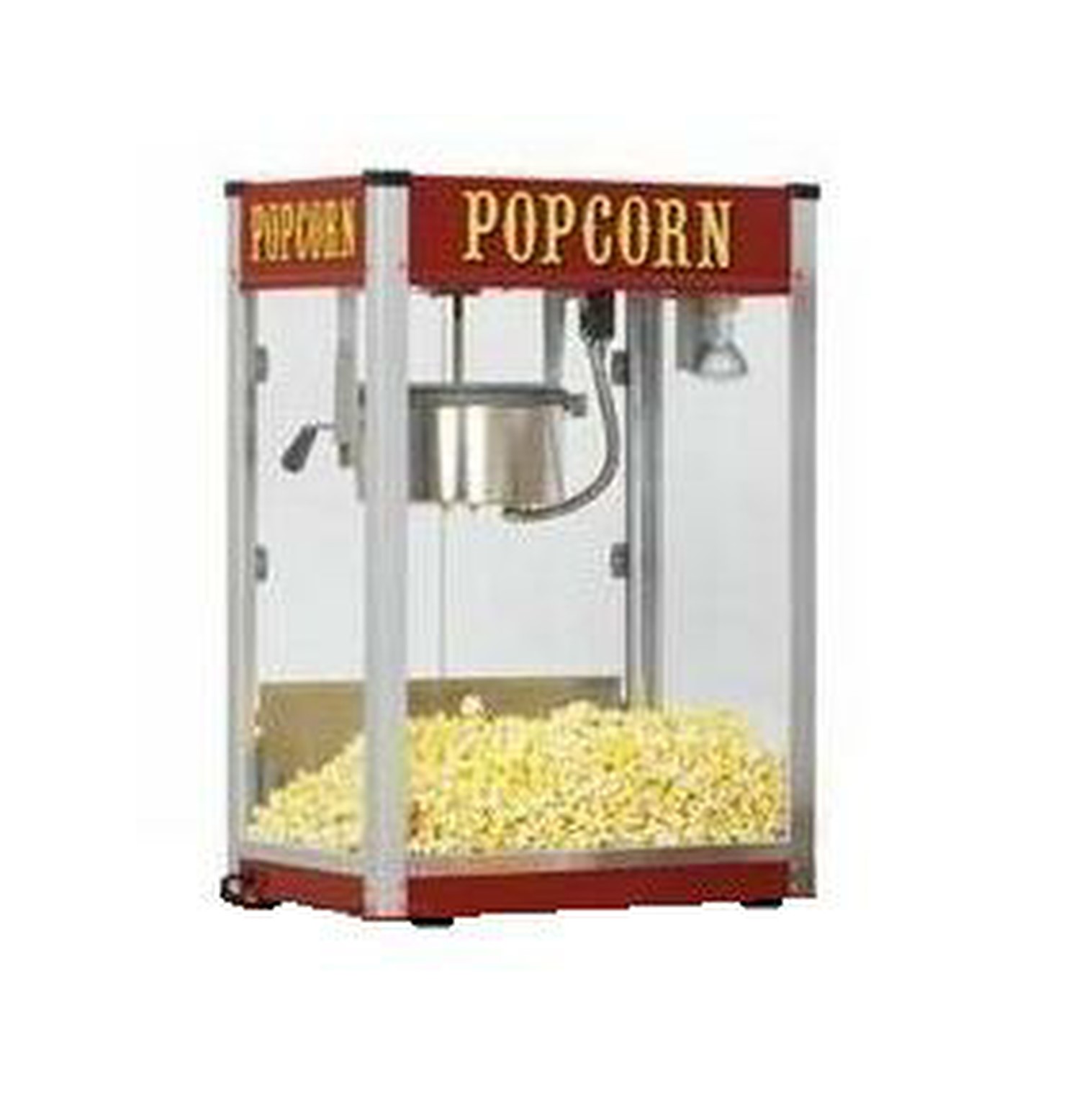 Popcorn Popper
