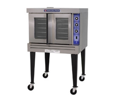 Large Convection Oven