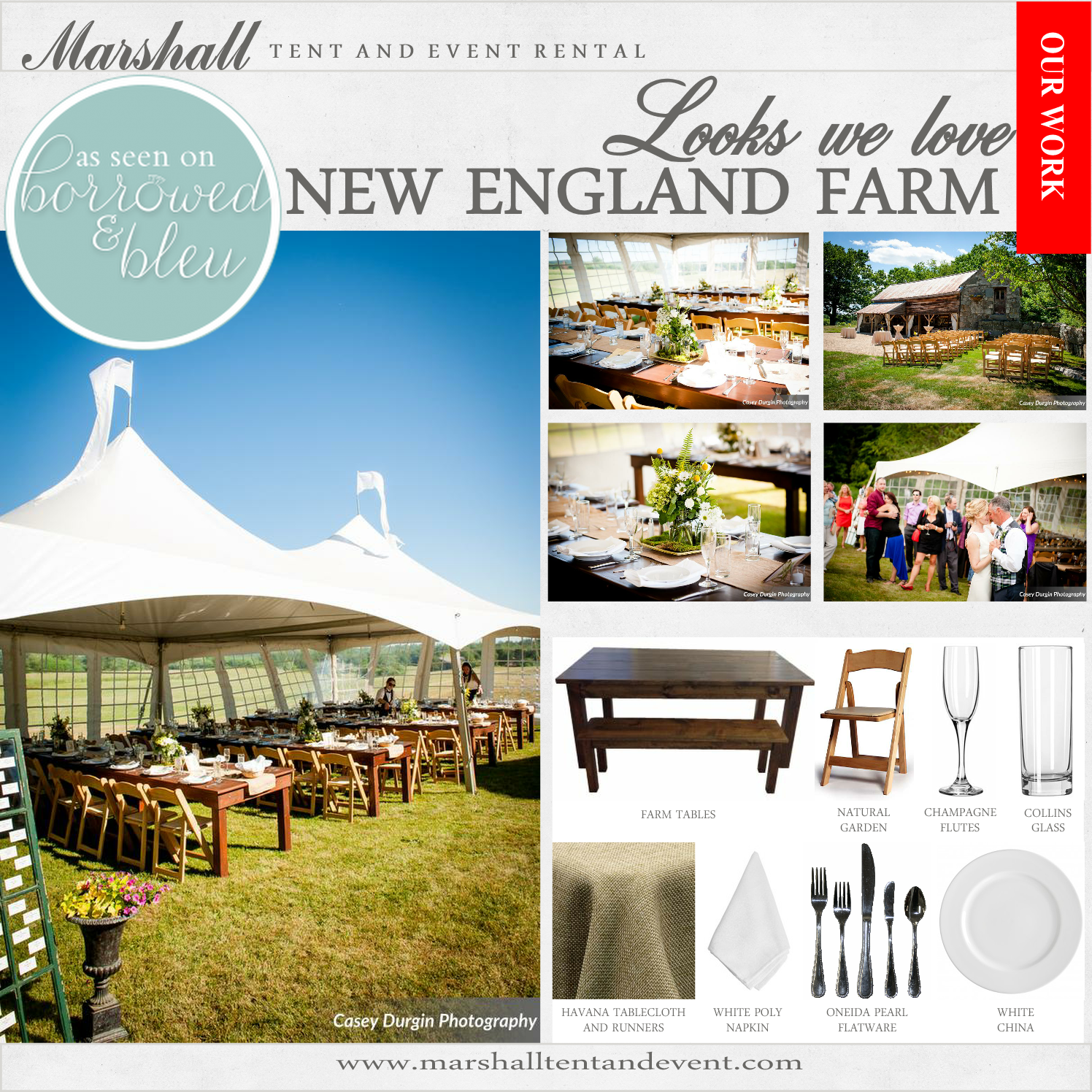 New ENgland Farm