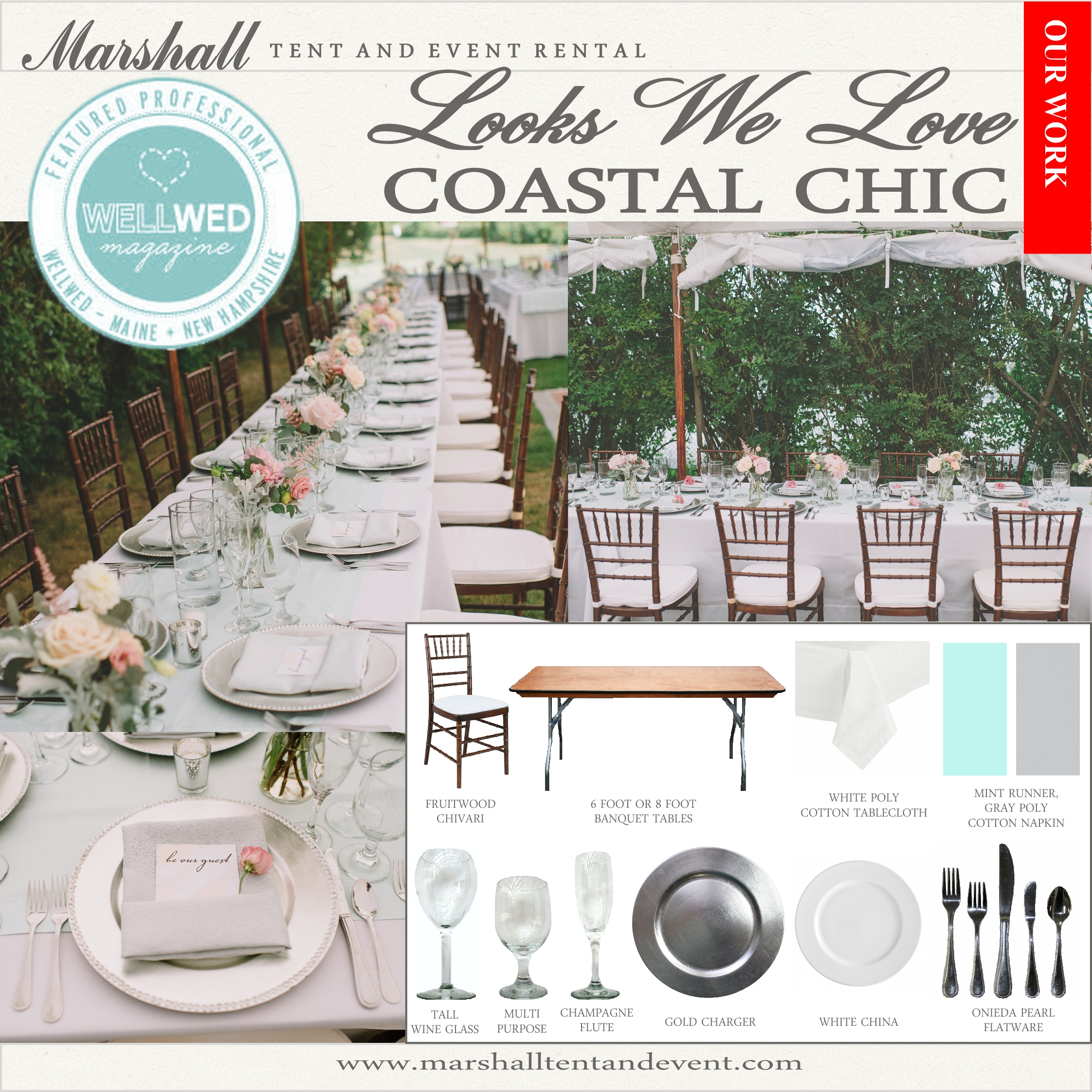 Coastal Chic