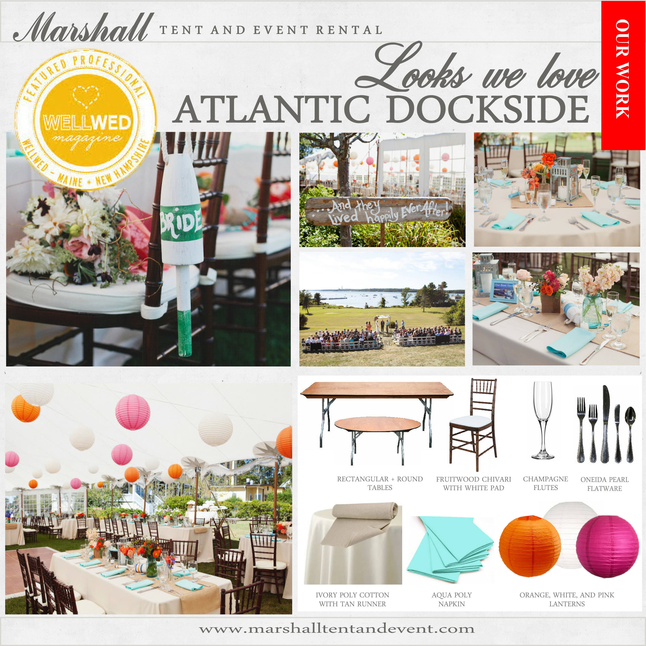 Atlantic Dockside