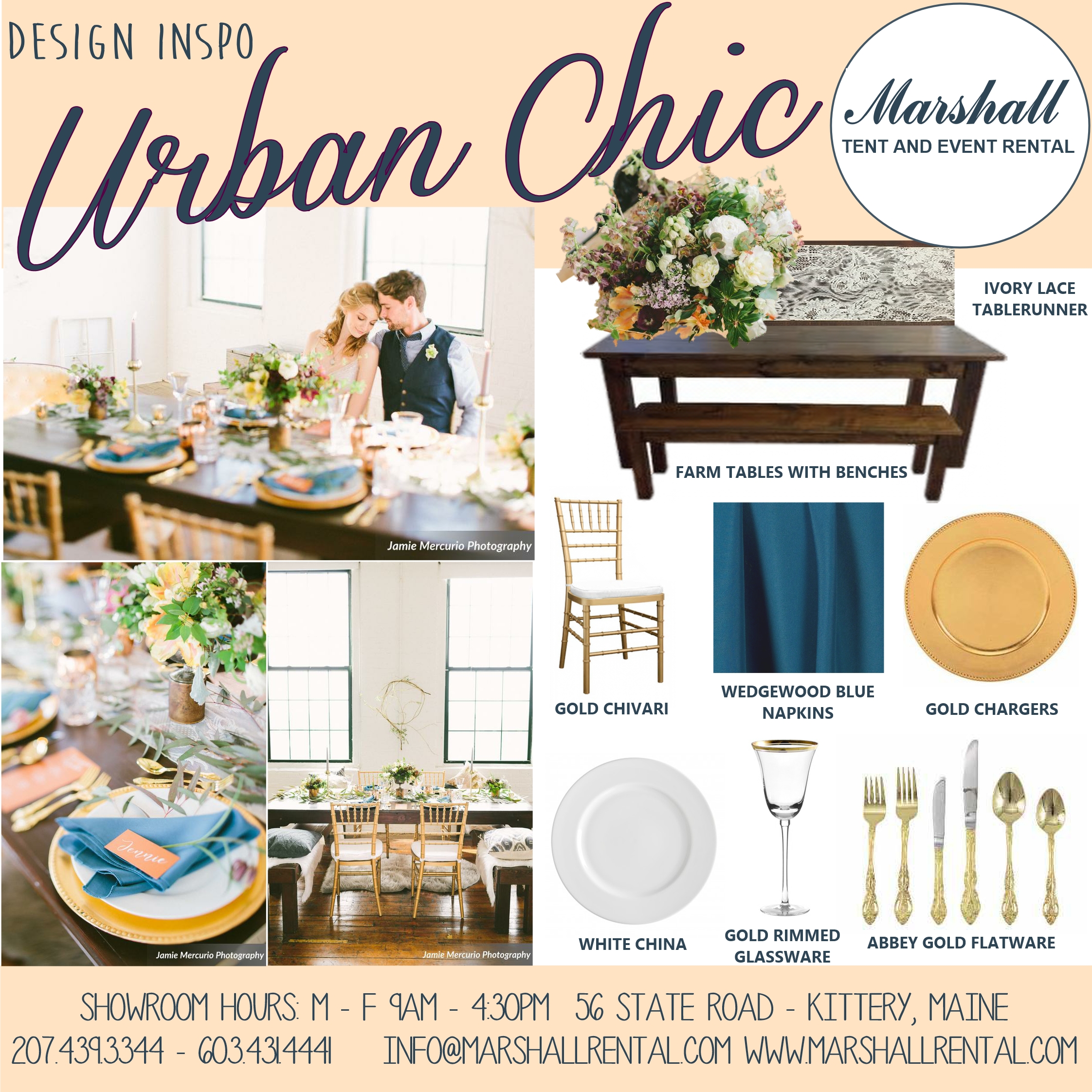 Urban Chic