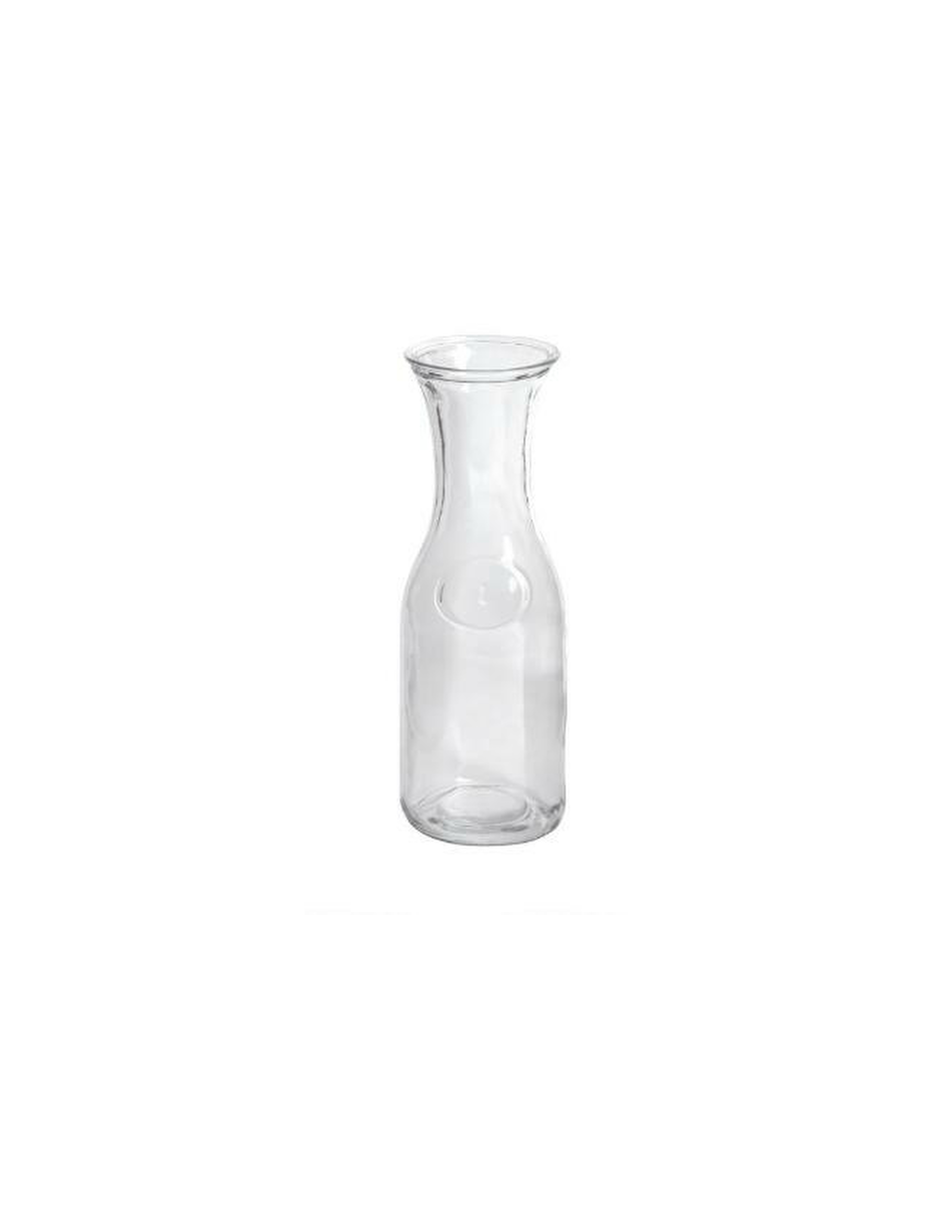 Carafe
