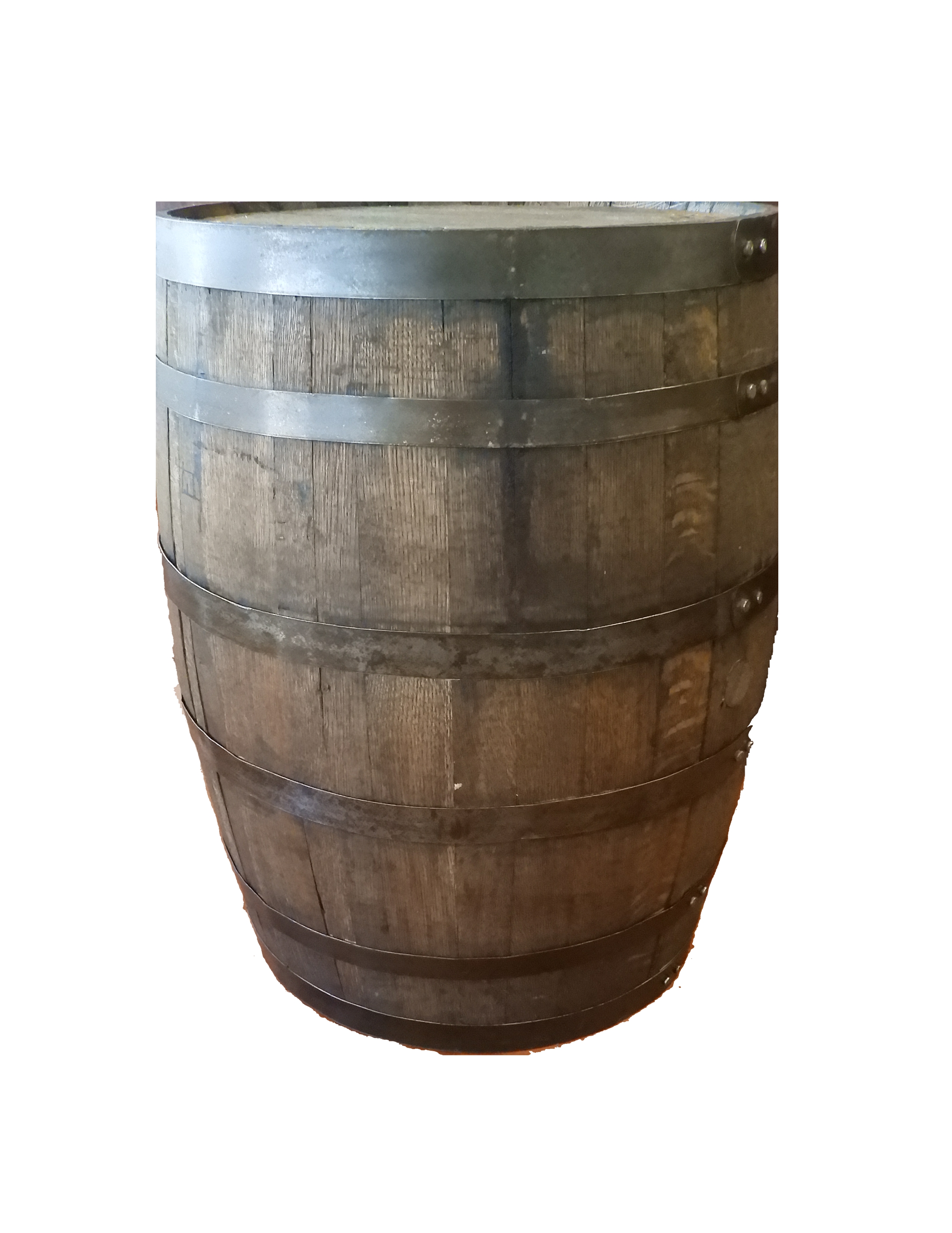 Wine Barrels