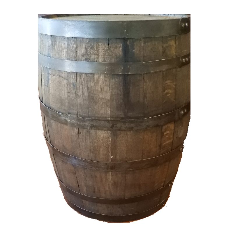 Wine Barrels